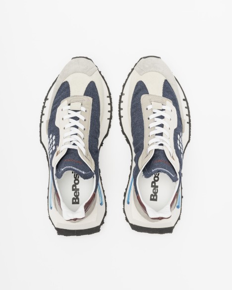 Zapatillas BePositive