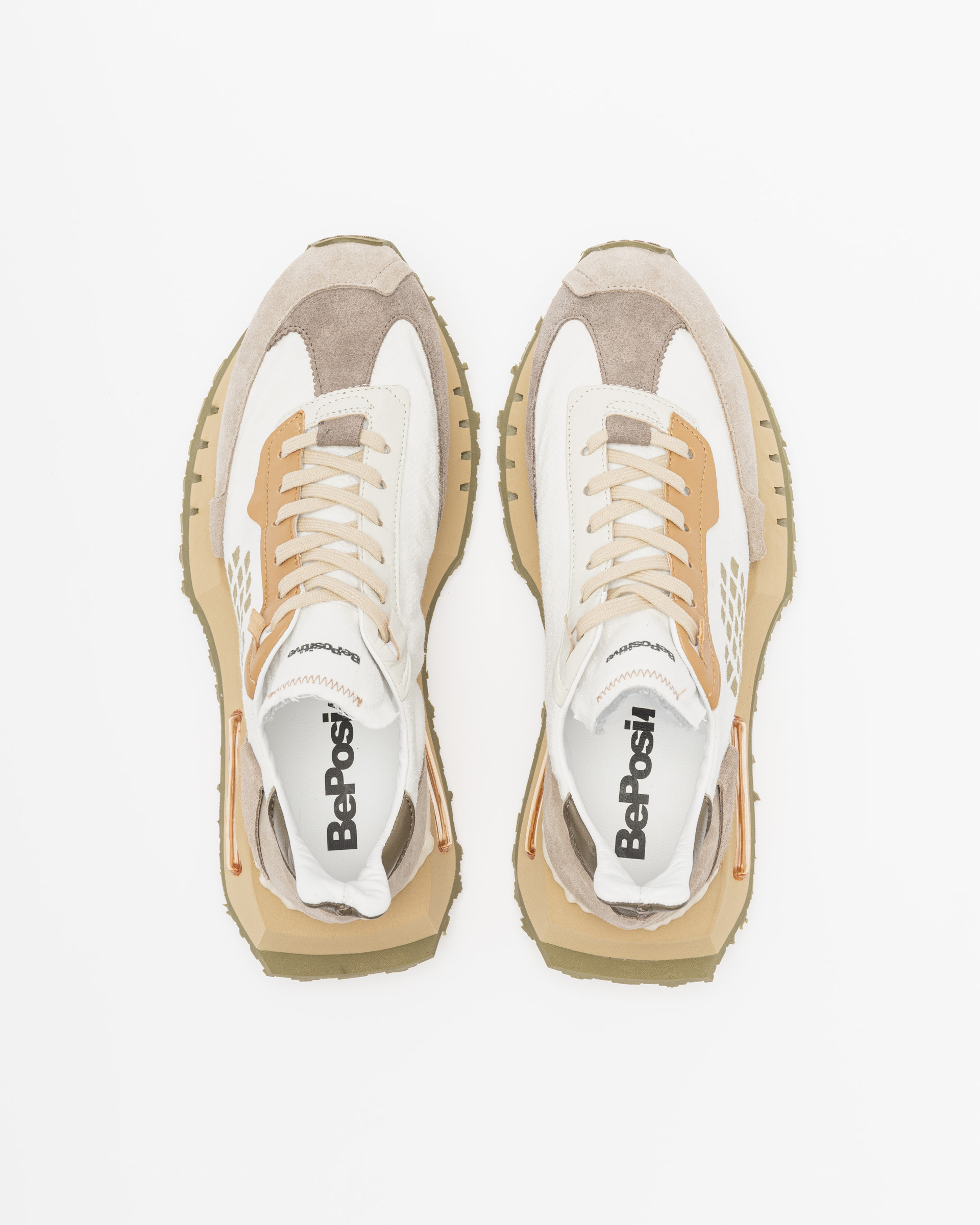 Sapatilhas BePositive