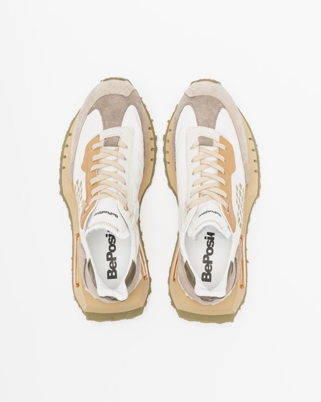 Sapatilhas BePositive