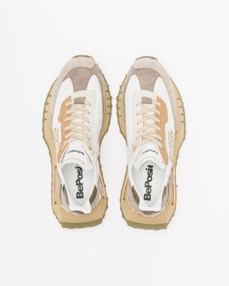 Zapatillas BePositive