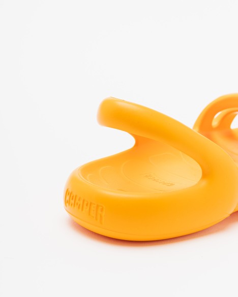 Sandali bassi Camper