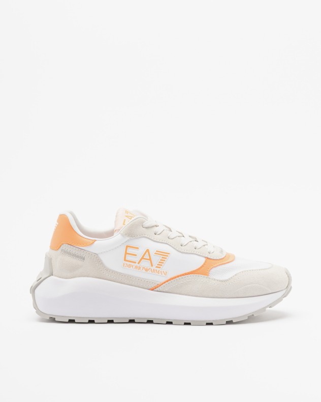 Sneakers EA7