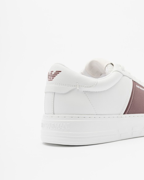 Zapatillas Emporio Armani