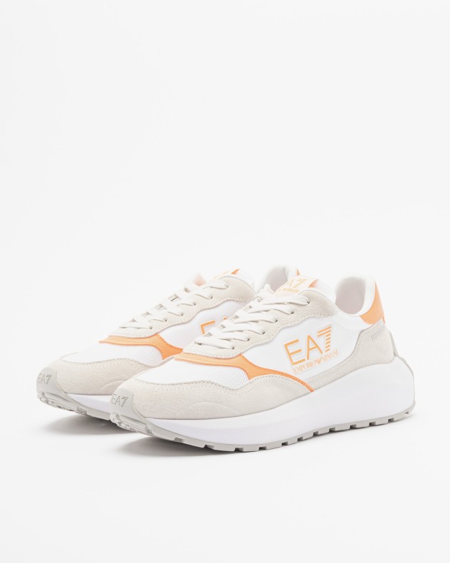 Sneakers EA7