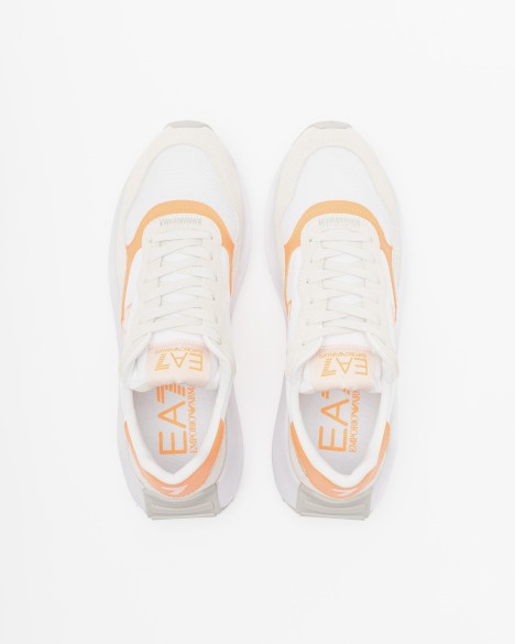 Zapatillas EA7