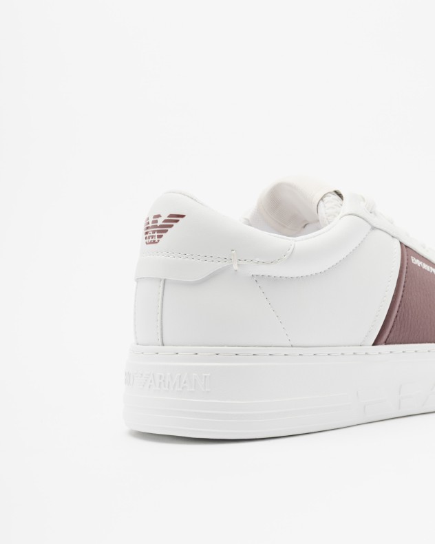 Sapatilhas Emporio Armani