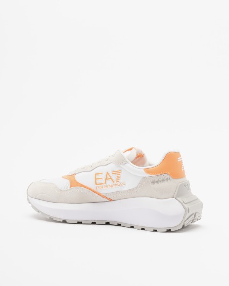 Zapatillas EA7