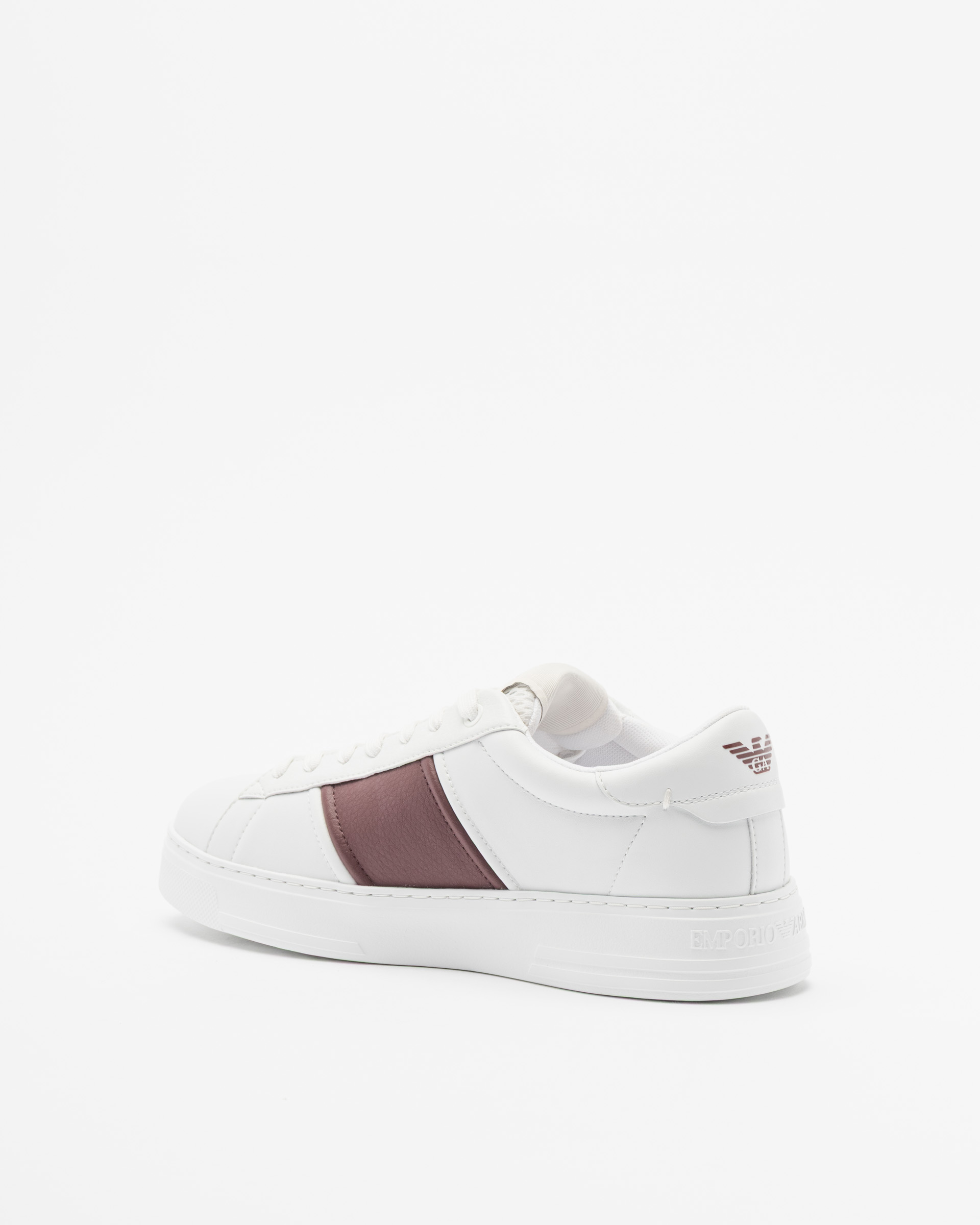 Sapatilhas Emporio Armani