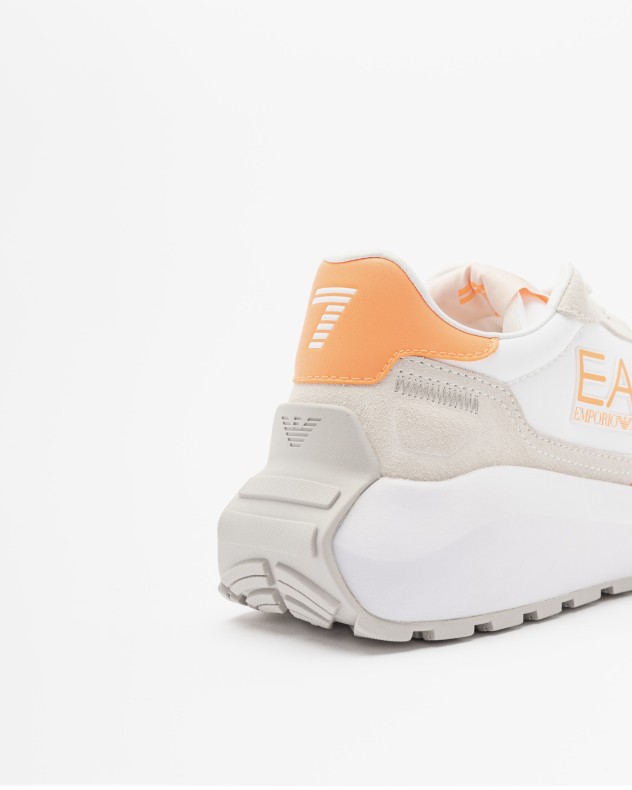 Sneakers EA7