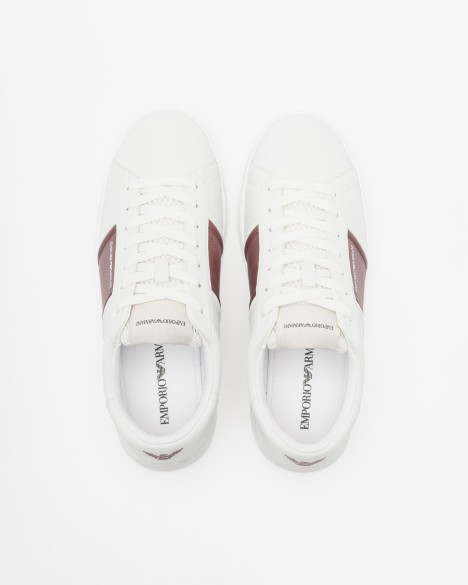 Zapatillas Emporio Armani