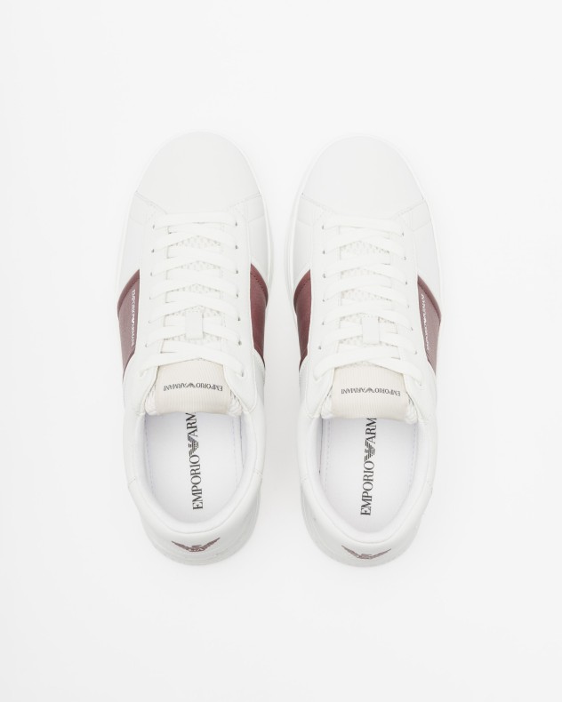 Sapatilhas Emporio Armani