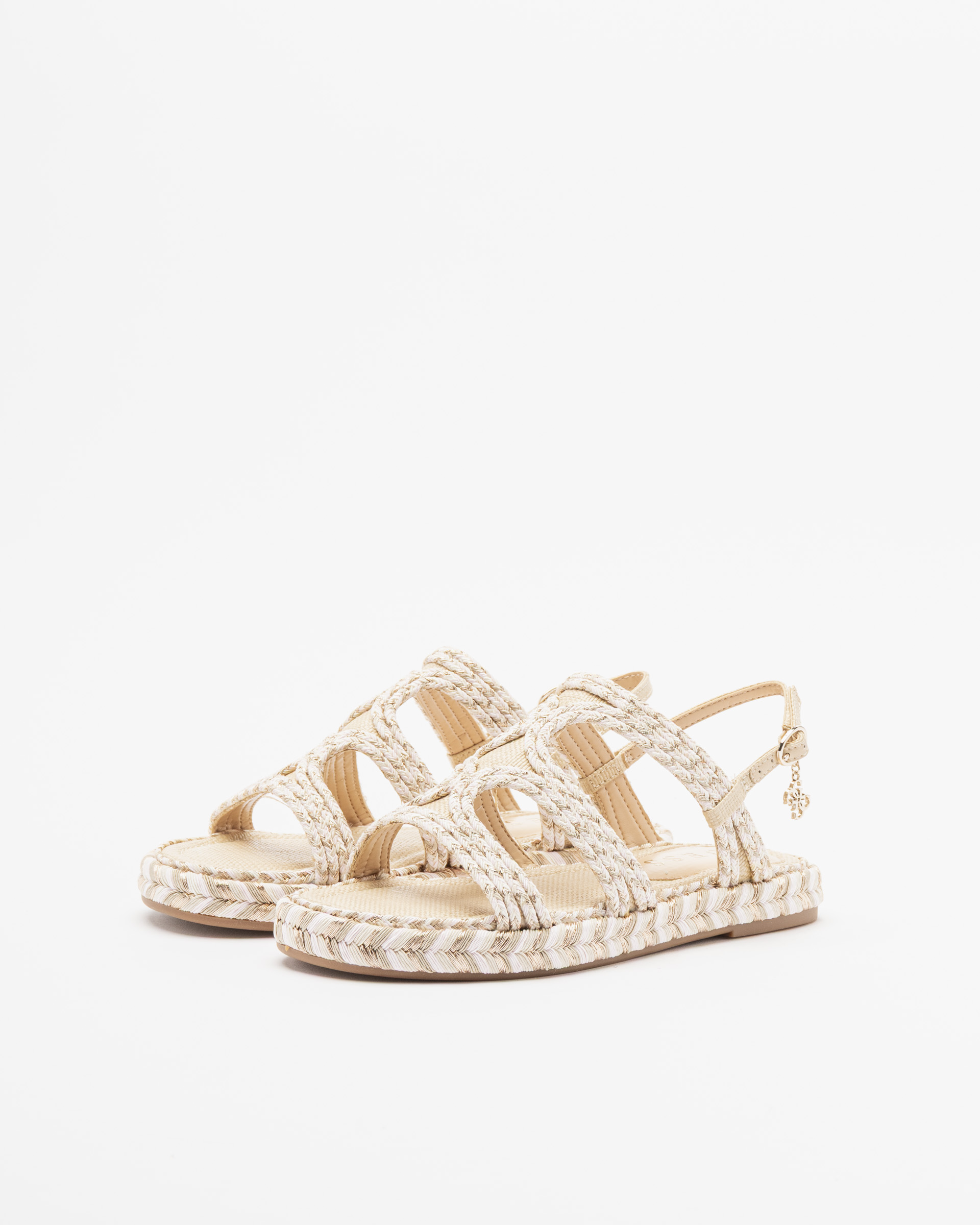 Flache Sandalen Guess