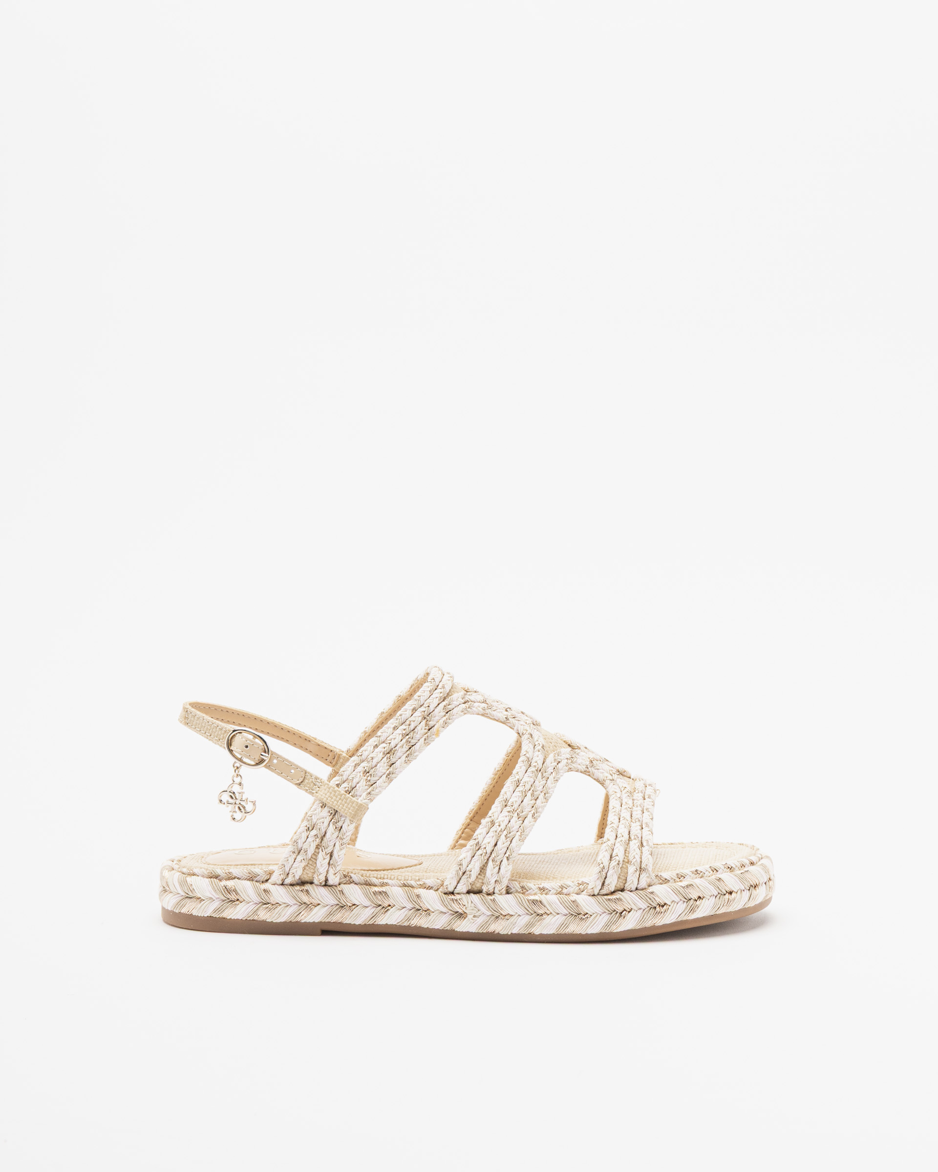 Flache Sandalen Guess