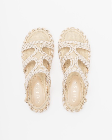 Sandali bassi Guess