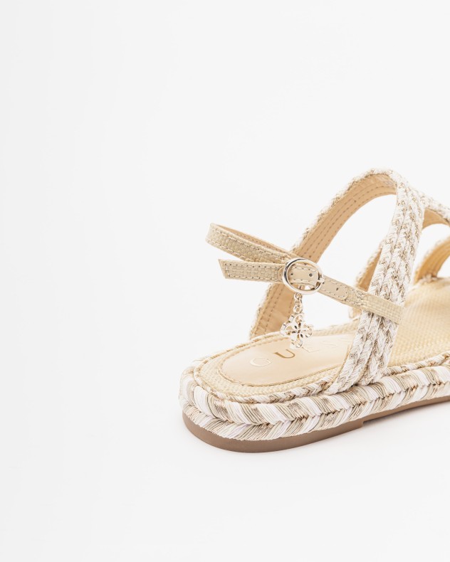Flache Sandalen Guess