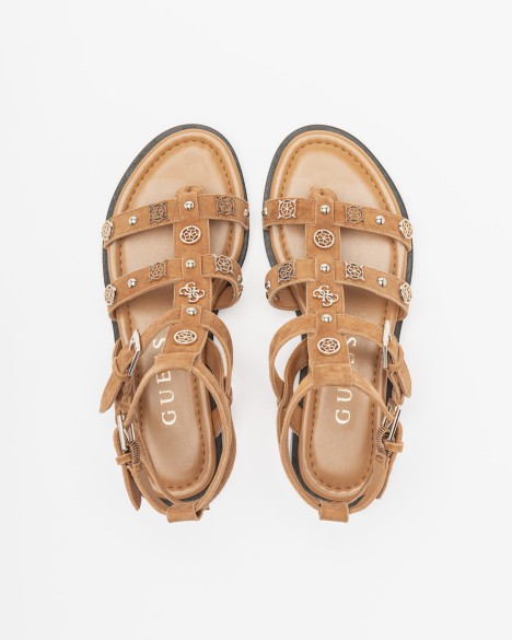 Sandalen Guess Sandalen Guess