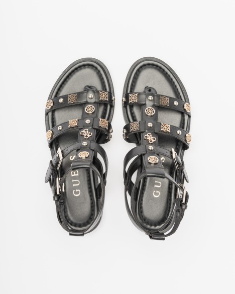 Sandalen Guess Sandalen Guess