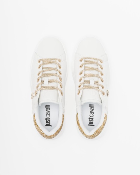 Sapatilhas Just Cavalli