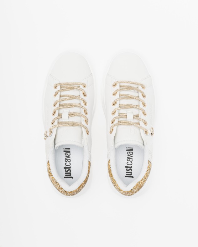 Sneakers Just Cavalli