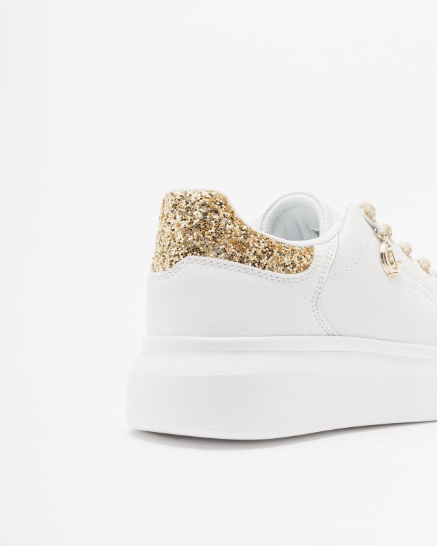 Sneakers Just Cavalli