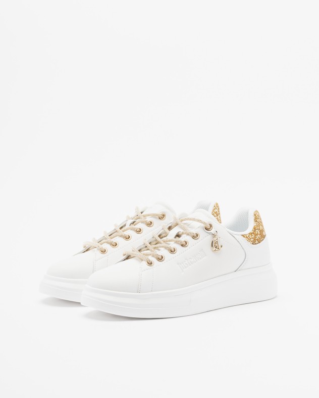 Sneakers Just Cavalli