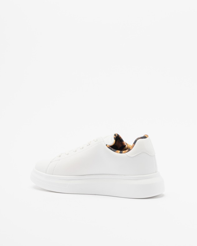 Sneakers Just Cavalli