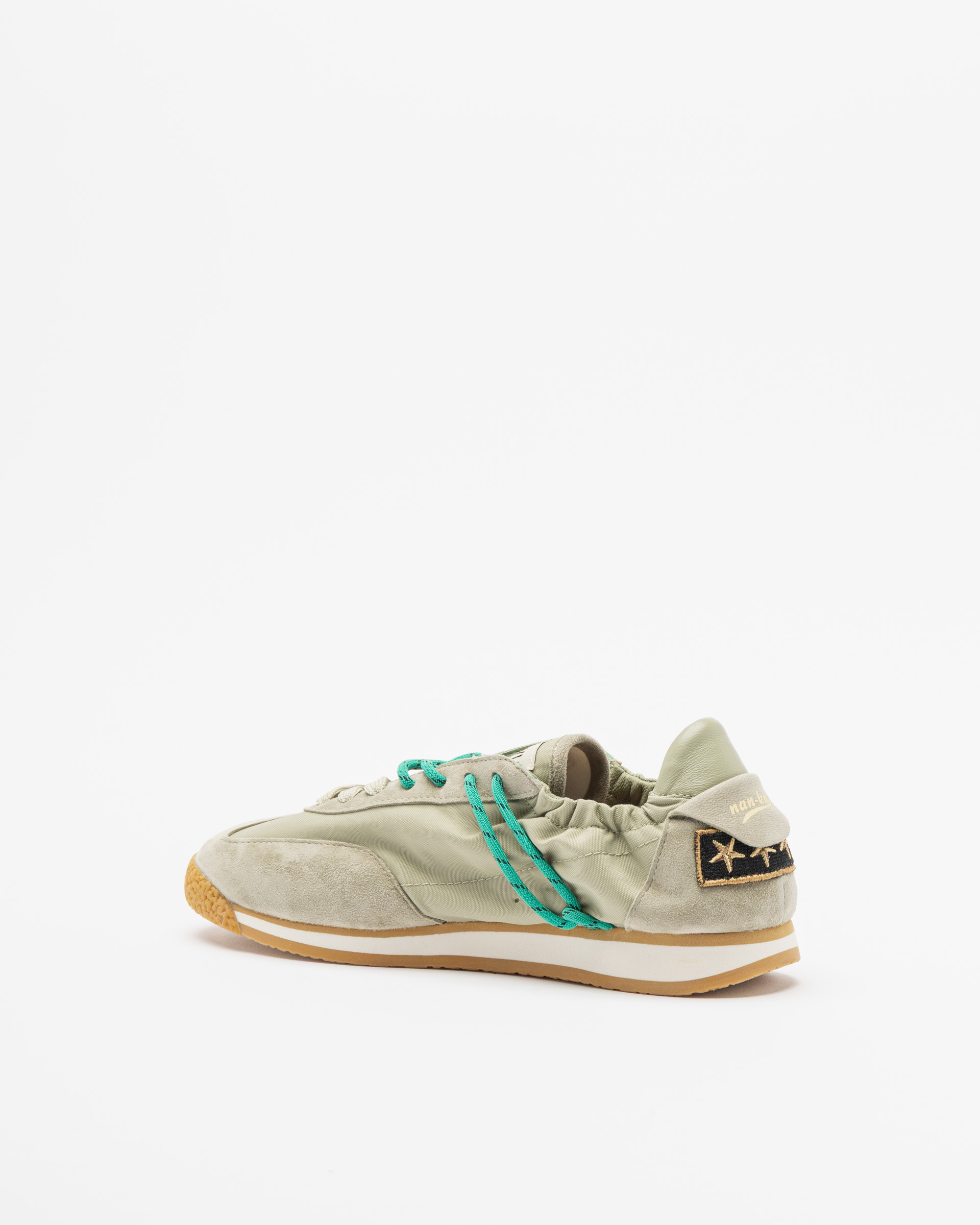 Baskets Nan-Ku Couture