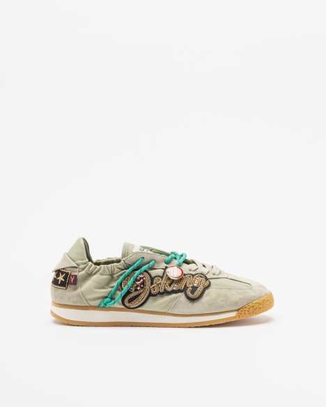 Sneakers Nan-Ku Couture Sneakers Nan-Ku Couture