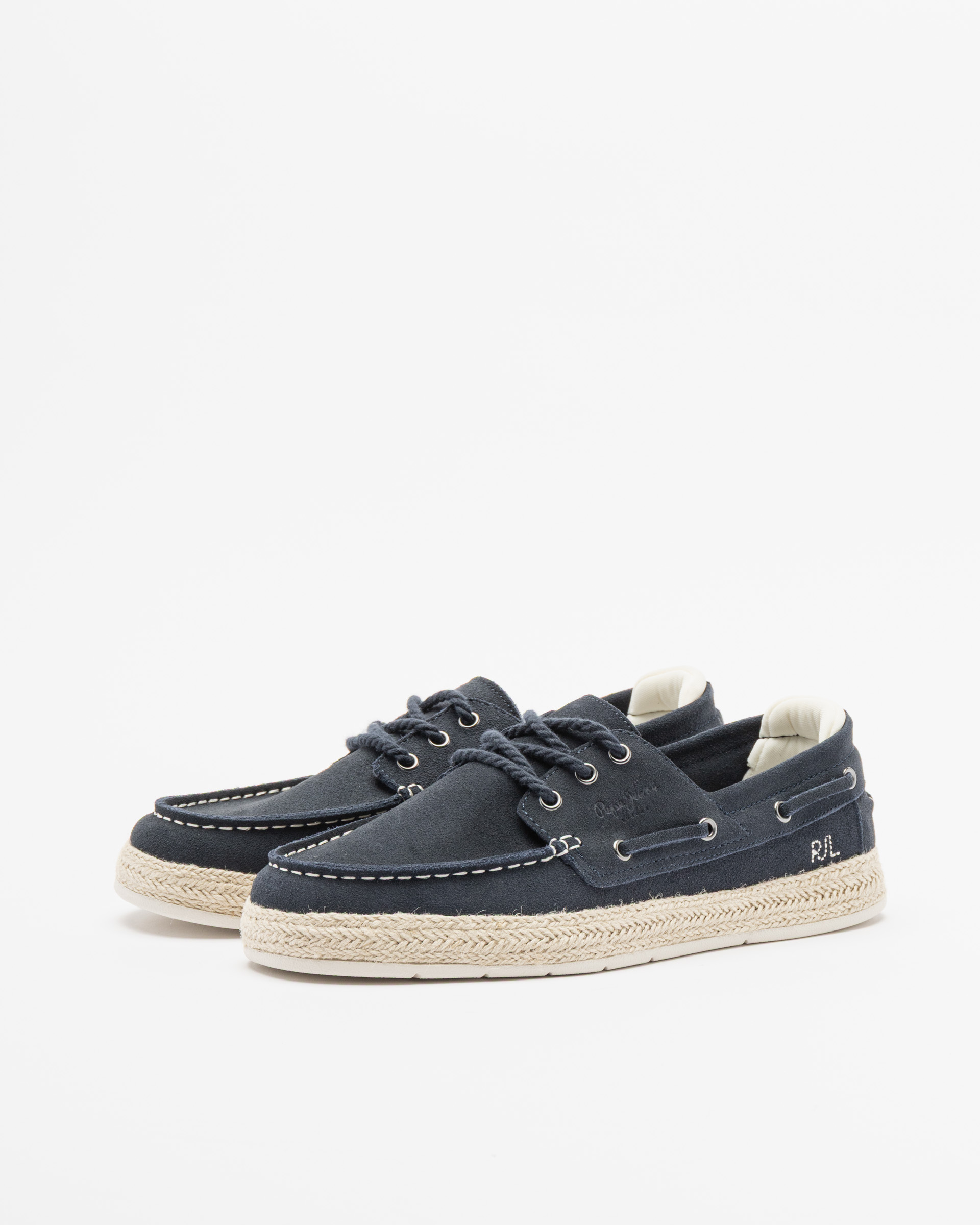 Pepe Jeans London Boat shoes