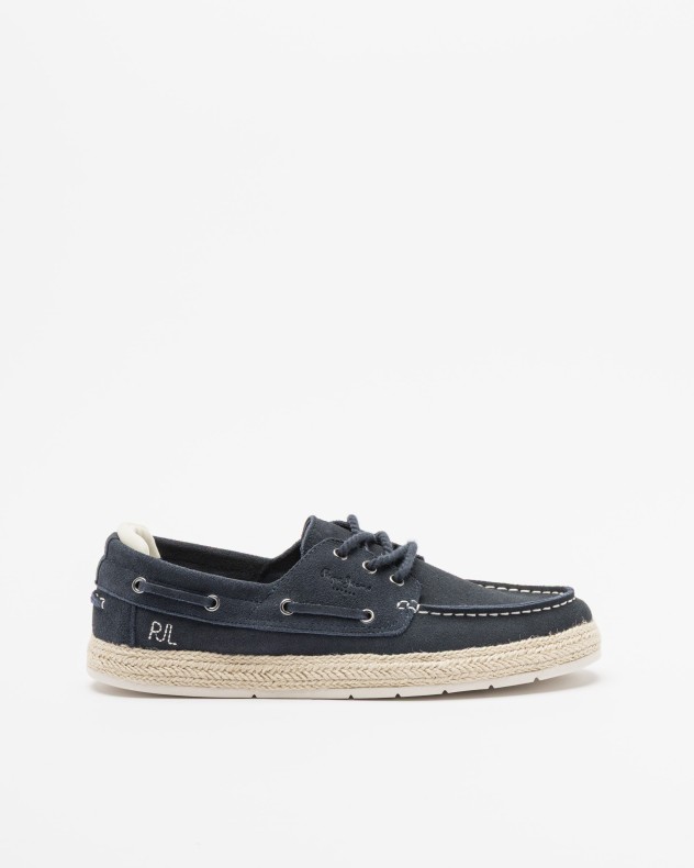 Bootschoenen Pepe Jeans London