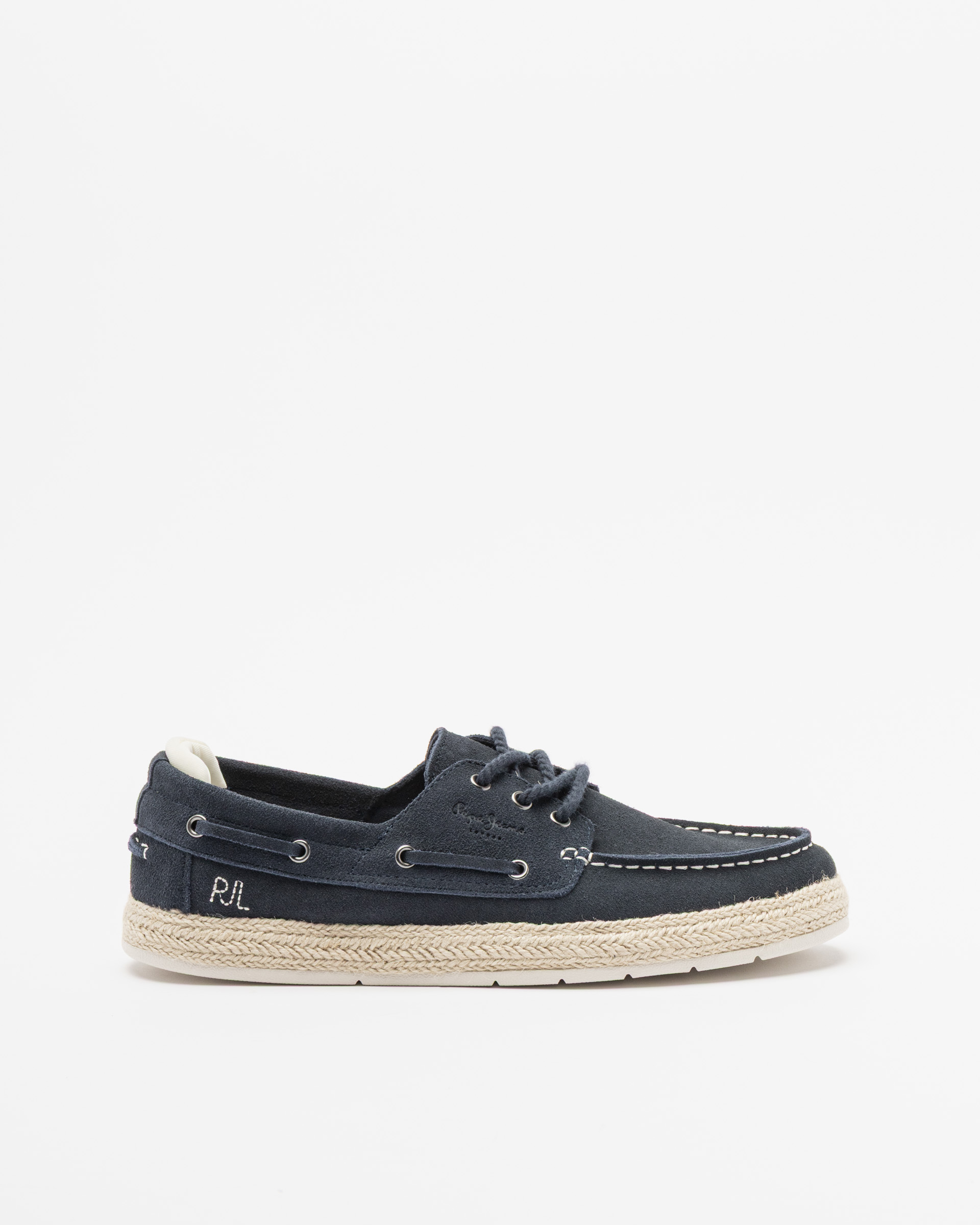 Pepe Jeans London Boat shoes