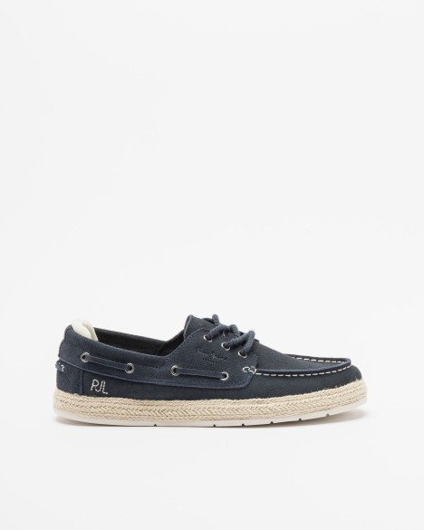 Chaussures bateau Pepe Jeans London Chaussures bateau Pepe Jeans London