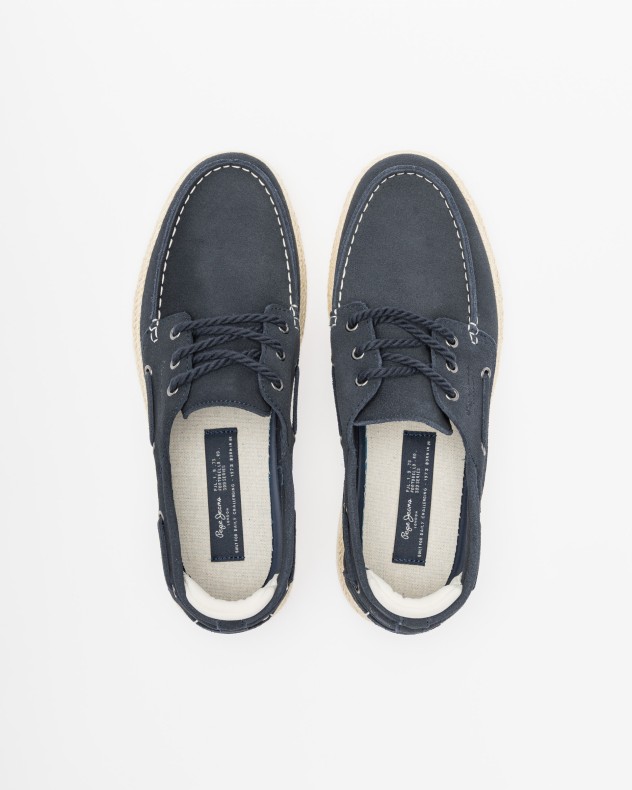 Bootsschuhe Pepe Jeans London