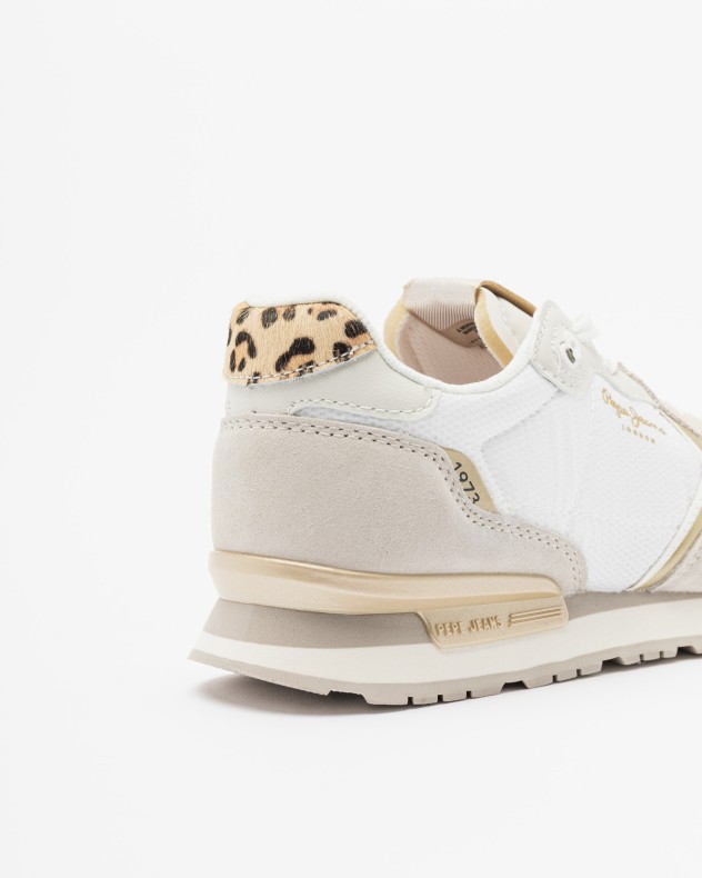 Zapatillas Pepe Jeans London