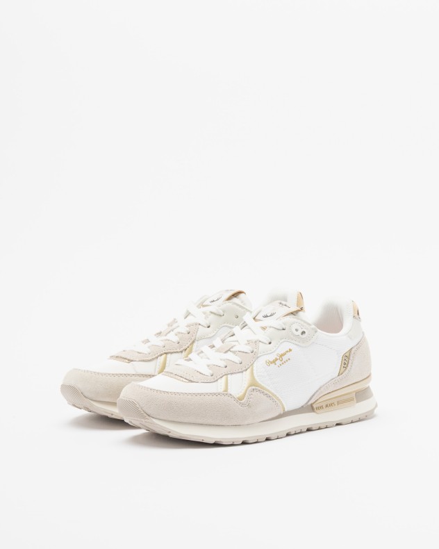 Zapatillas Pepe Jeans London