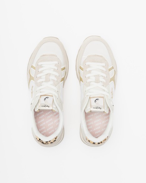 Sneakers Pepe Jeans London Sneakers Pepe Jeans London