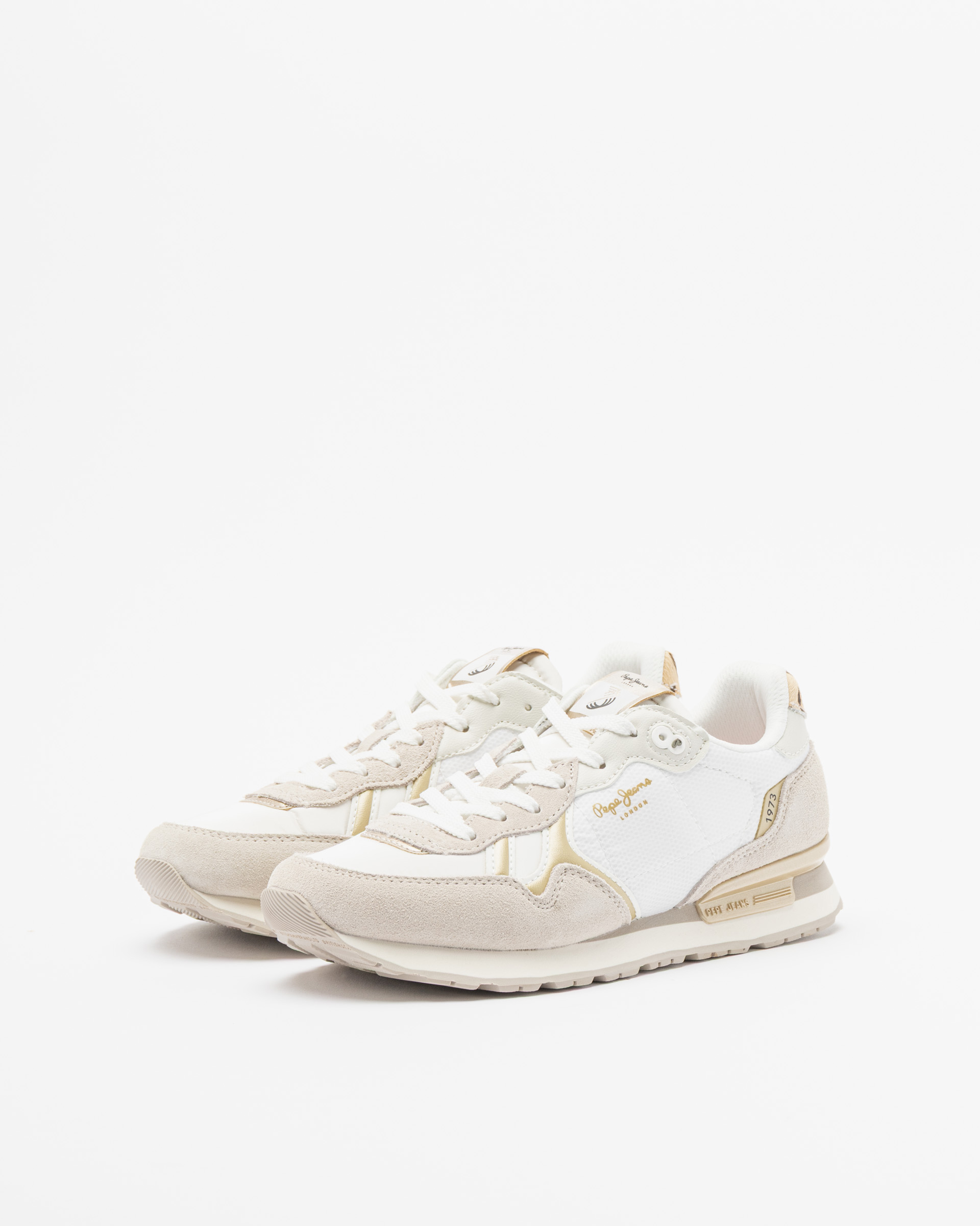 Zapatillas Pepe Jeans London