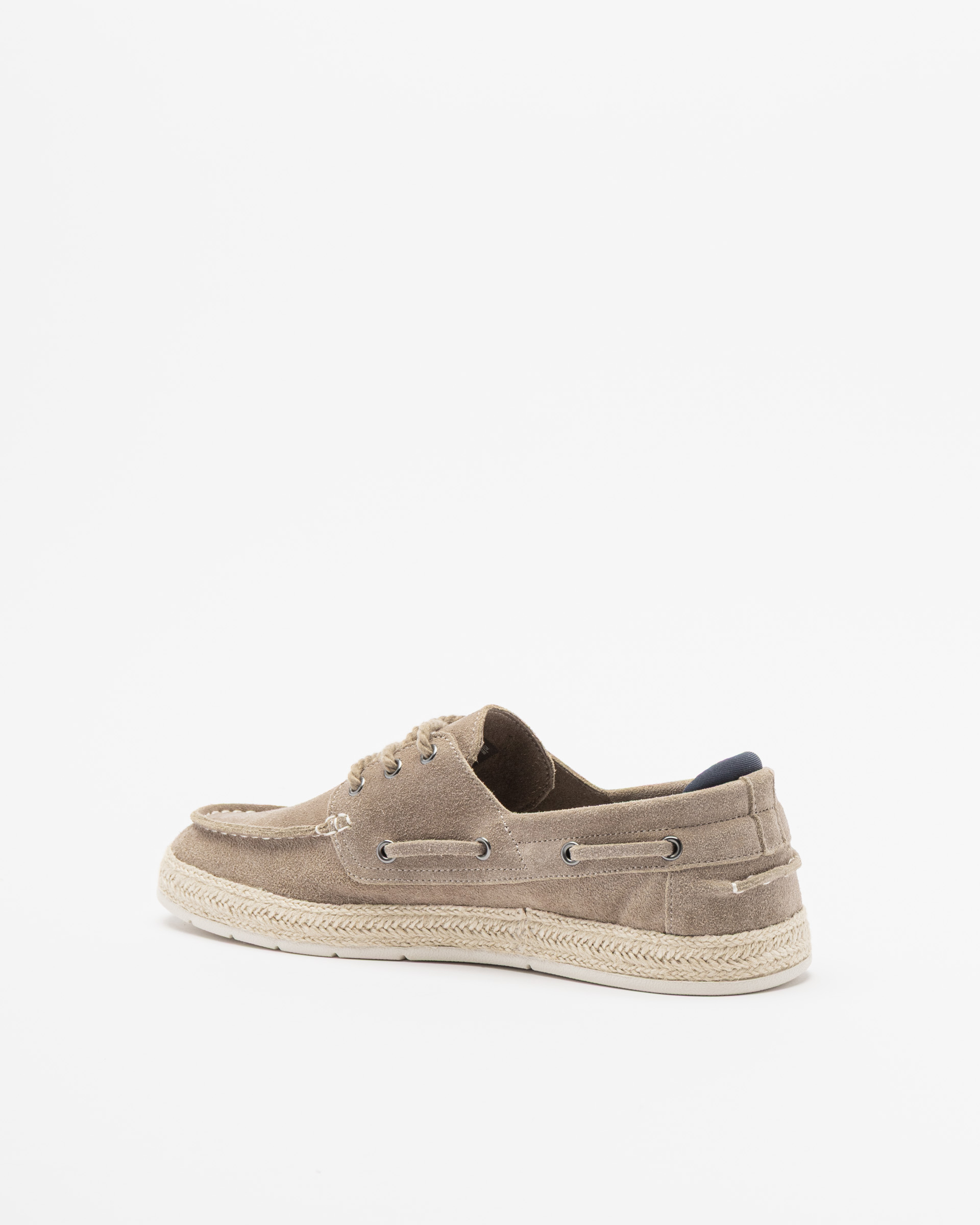 Sapatos de vela Pepe Jeans London