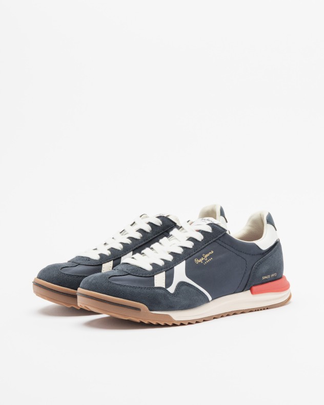 Sneakers Pepe Jeans London