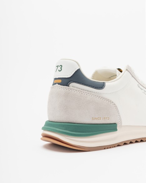 Pepe Jeans London Sneakers Pepe Jeans London Sneakers