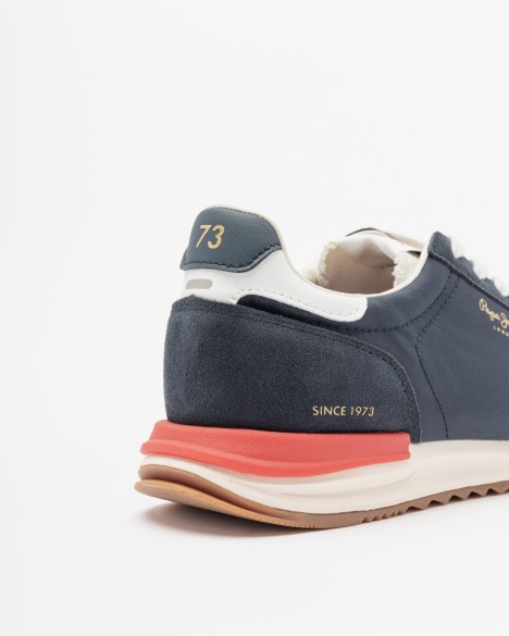 Zapatillas Pepe Jeans London