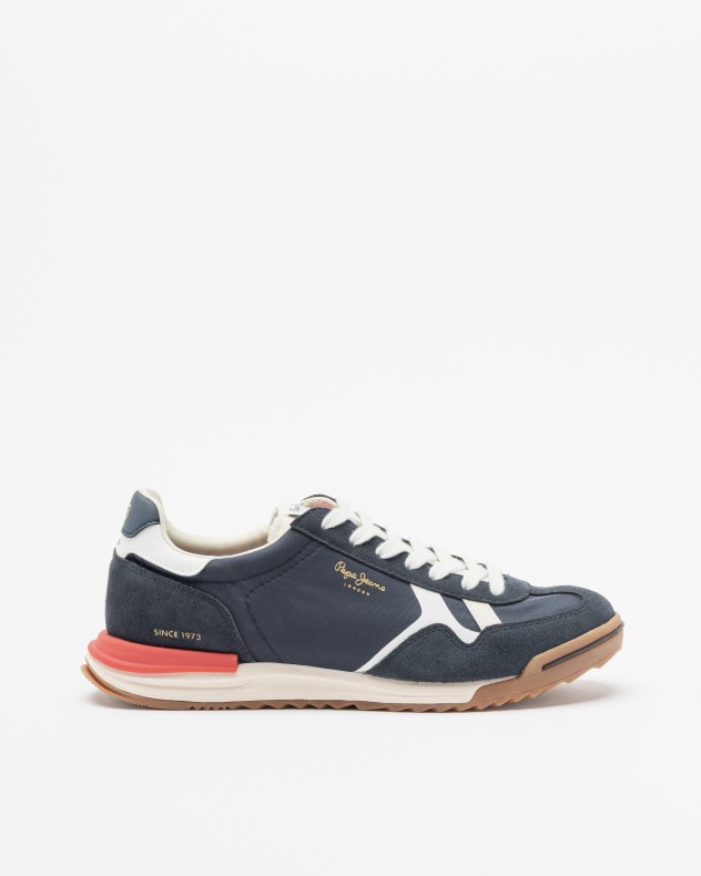 Sneakers Pepe Jeans London