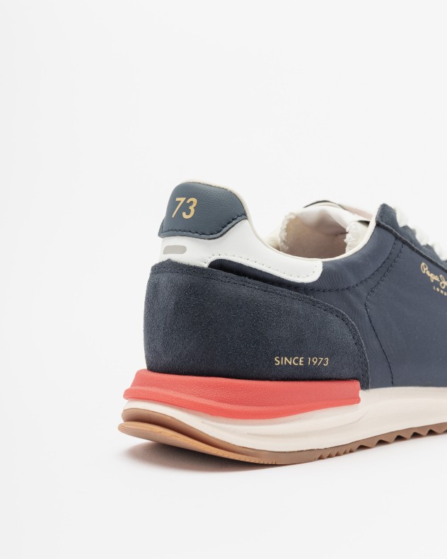 Sneakers Pepe Jeans London