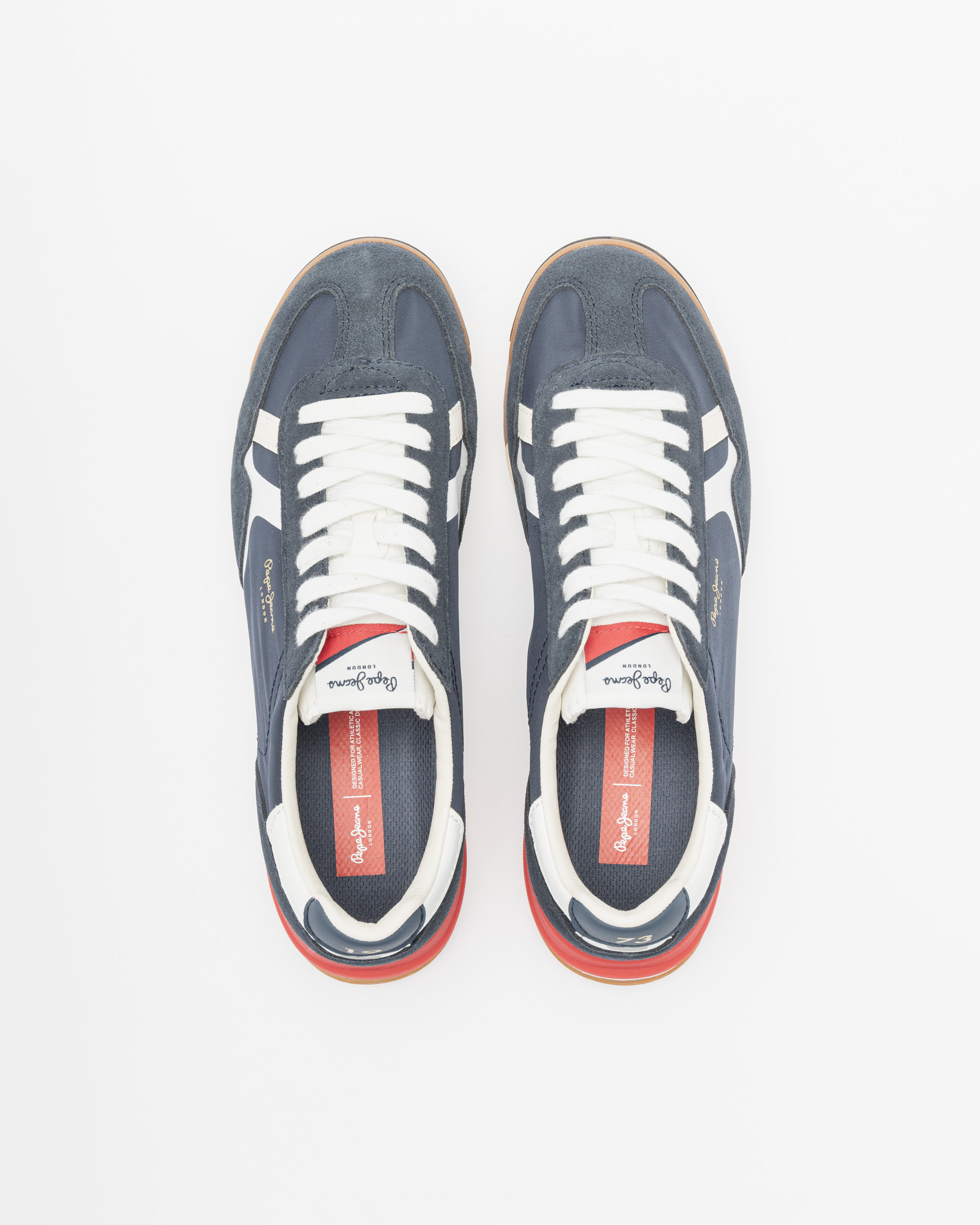 Sneakers Pepe Jeans London