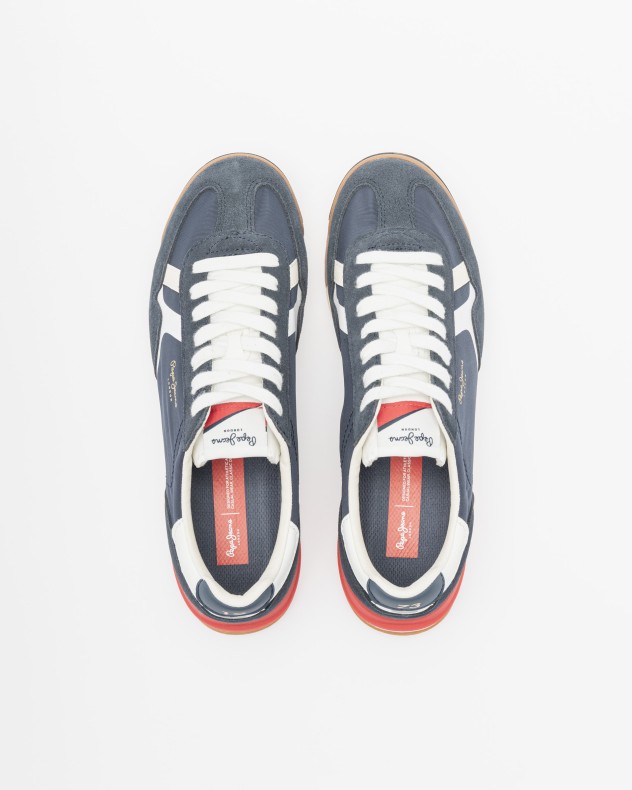 Sneakers Pepe Jeans London
