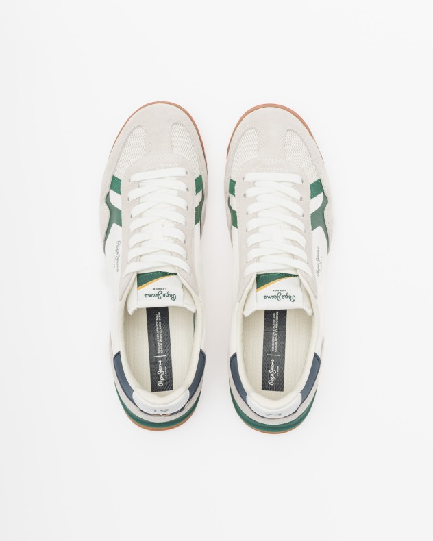 Sneakers Pepe Jeans London