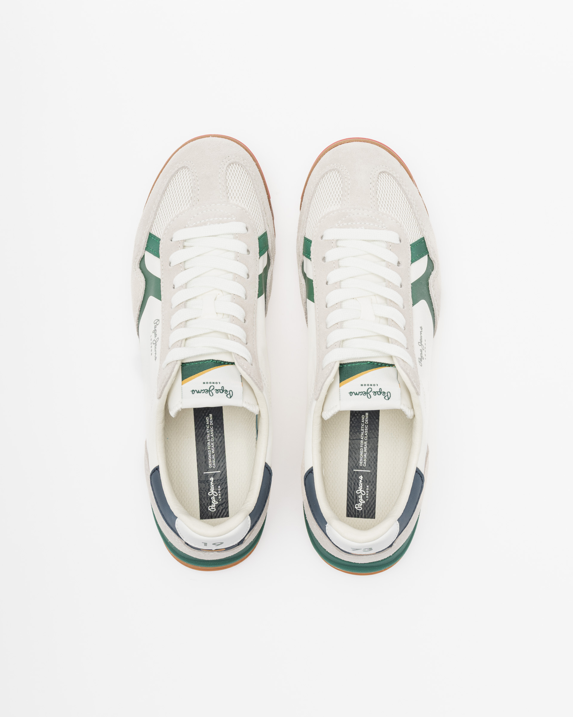 Sneakers Pepe Jeans London