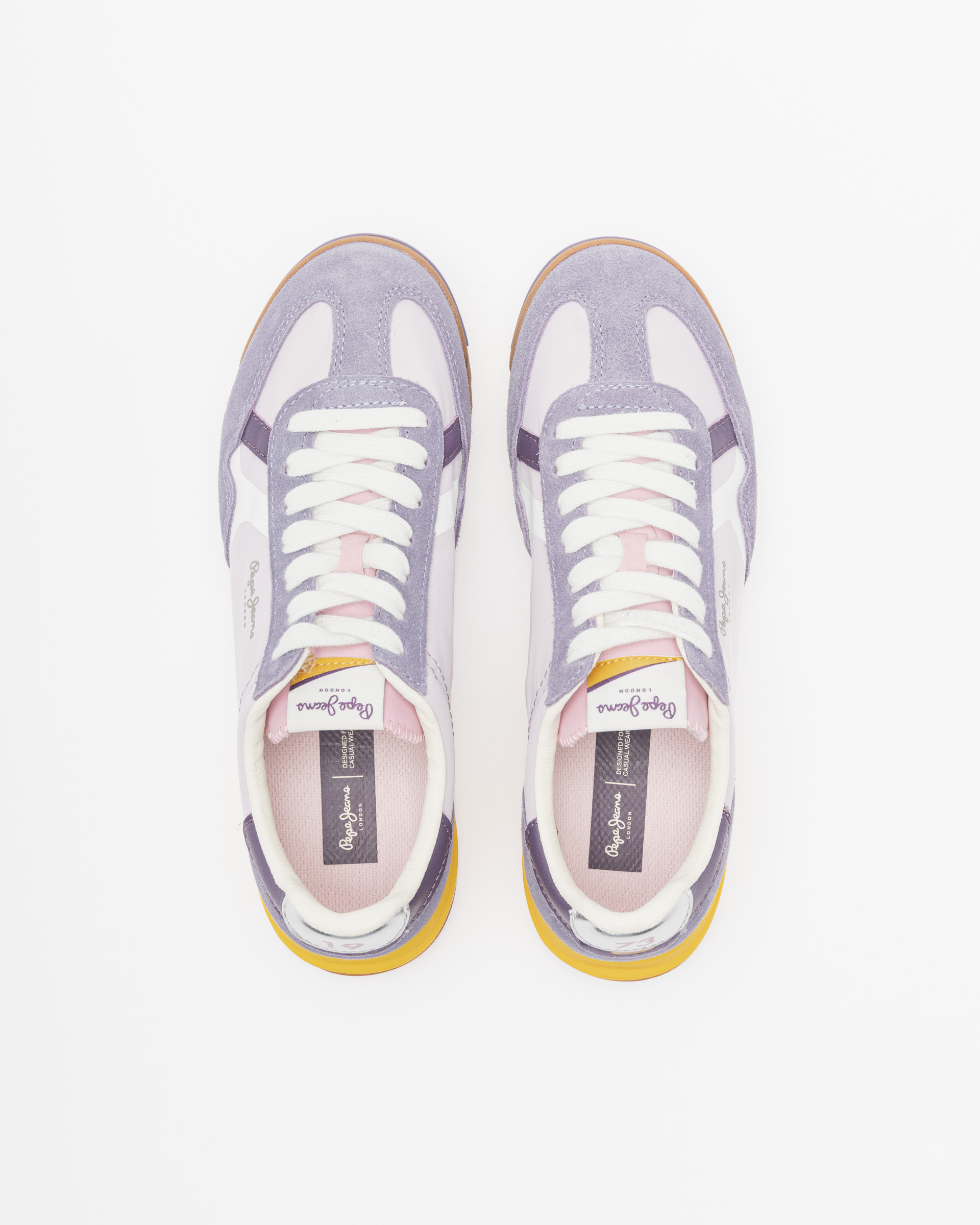 Sneakers Pepe Jeans London