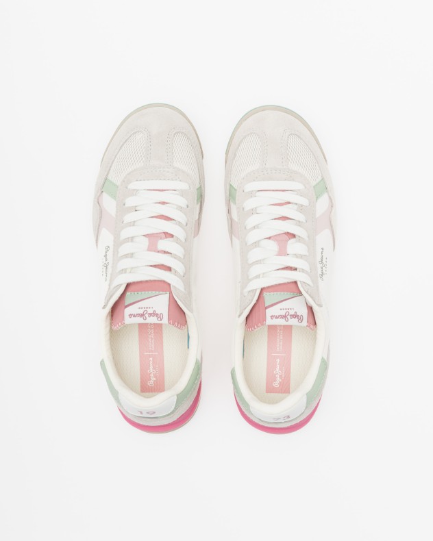 Sneakers Pepe Jeans London