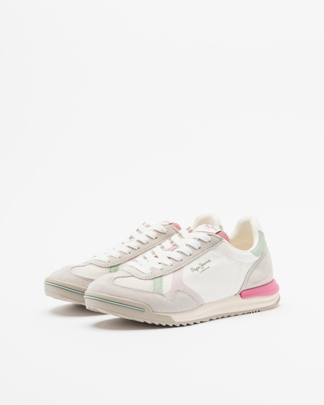 Sneakers Pepe Jeans London